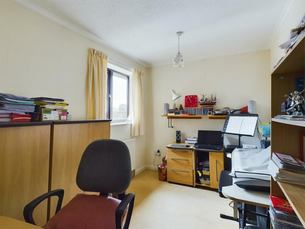 Additional property image - Yokecliffe Hill, Wirksworth, Matlock, Derbyshire