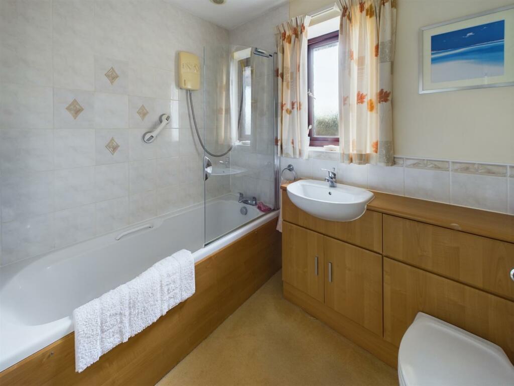 Additional property image - Yokecliffe Hill, Wirksworth, Matlock, Derbyshire