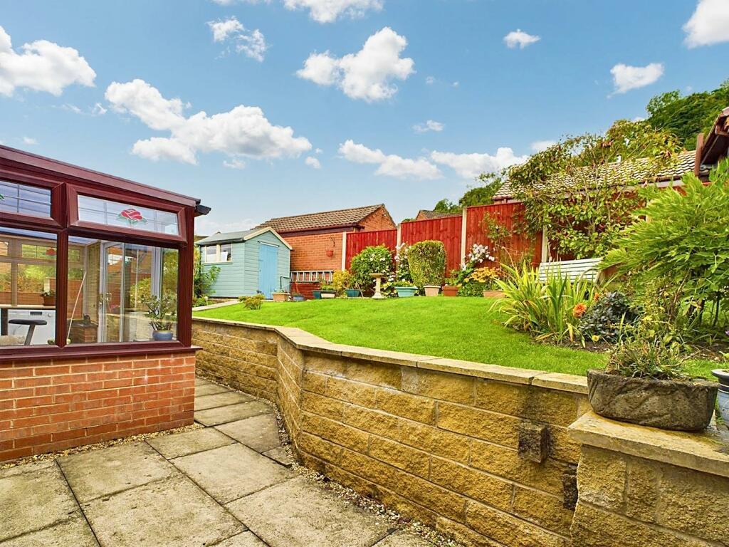 Additional property image - Yokecliffe Hill, Wirksworth, Matlock, Derbyshire