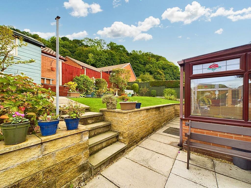 Additional property image - Yokecliffe Hill, Wirksworth, Matlock, Derbyshire