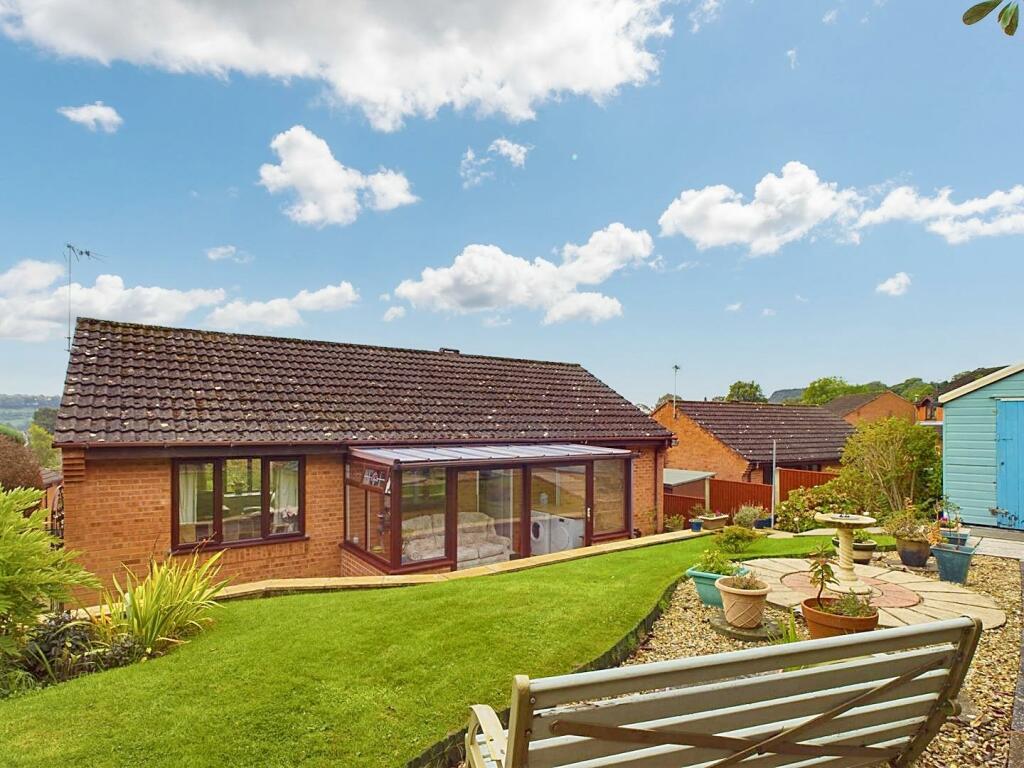 Additional property image - Yokecliffe Hill, Wirksworth, Matlock, Derbyshire