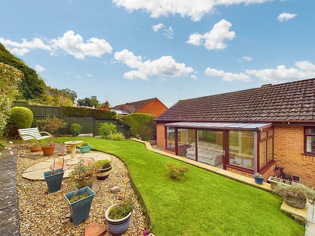 Additional property image - Yokecliffe Hill, Wirksworth, Matlock, Derbyshire