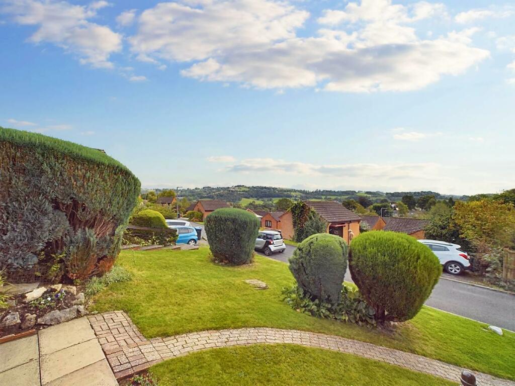 Additional property image - Yokecliffe Hill, Wirksworth, Matlock, Derbyshire