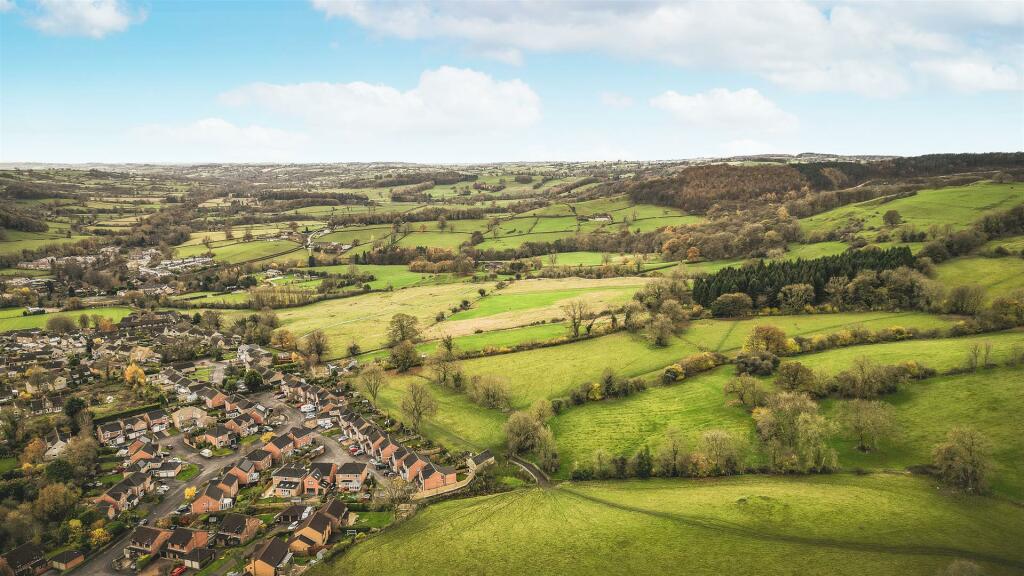 Additional property image - Yokecliffe Hill, Wirksworth, Matlock, Derbyshire