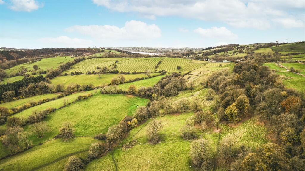 Additional property image - Yokecliffe Hill, Wirksworth, Matlock, Derbyshire