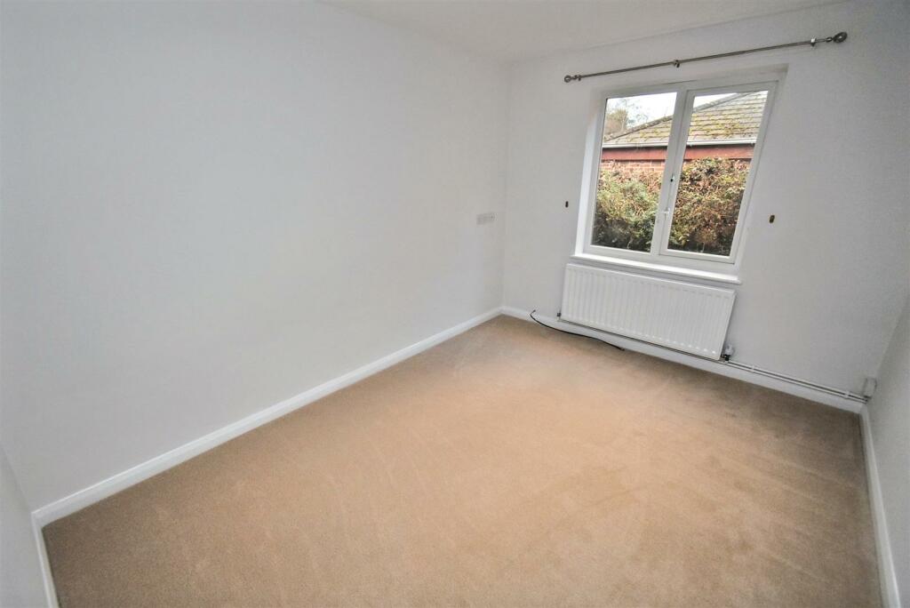 Additional property image - Village Court, Duffield, Belper, Derbyshire