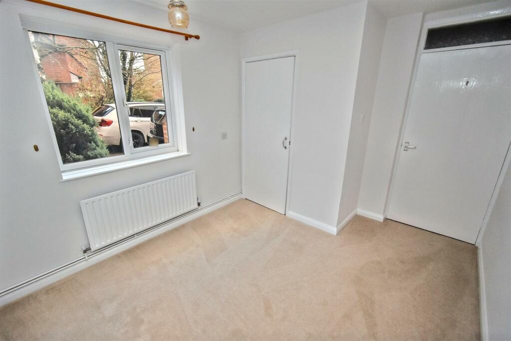 Additional property image - Village Court, Duffield, Belper, Derbyshire