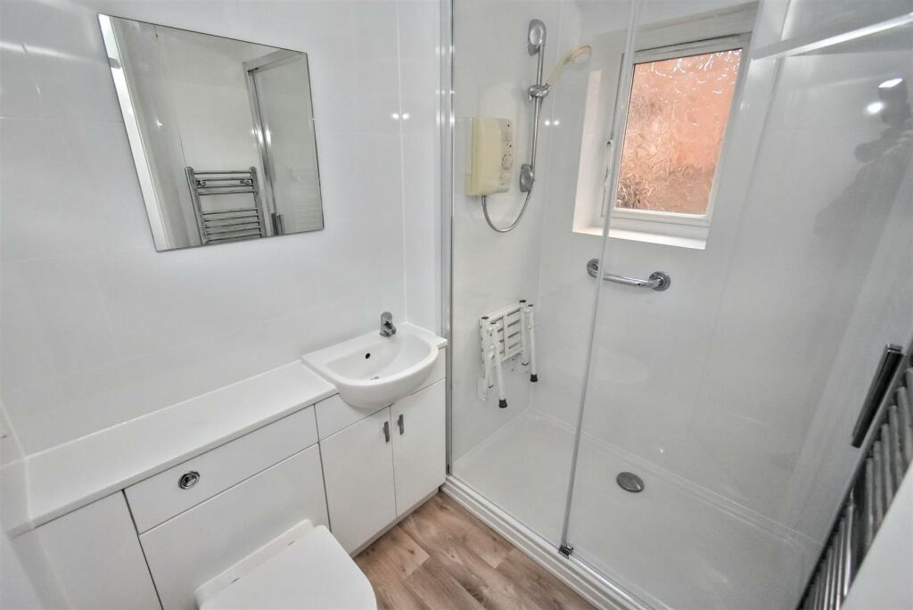 Additional property image - Village Court, Duffield, Belper, Derbyshire