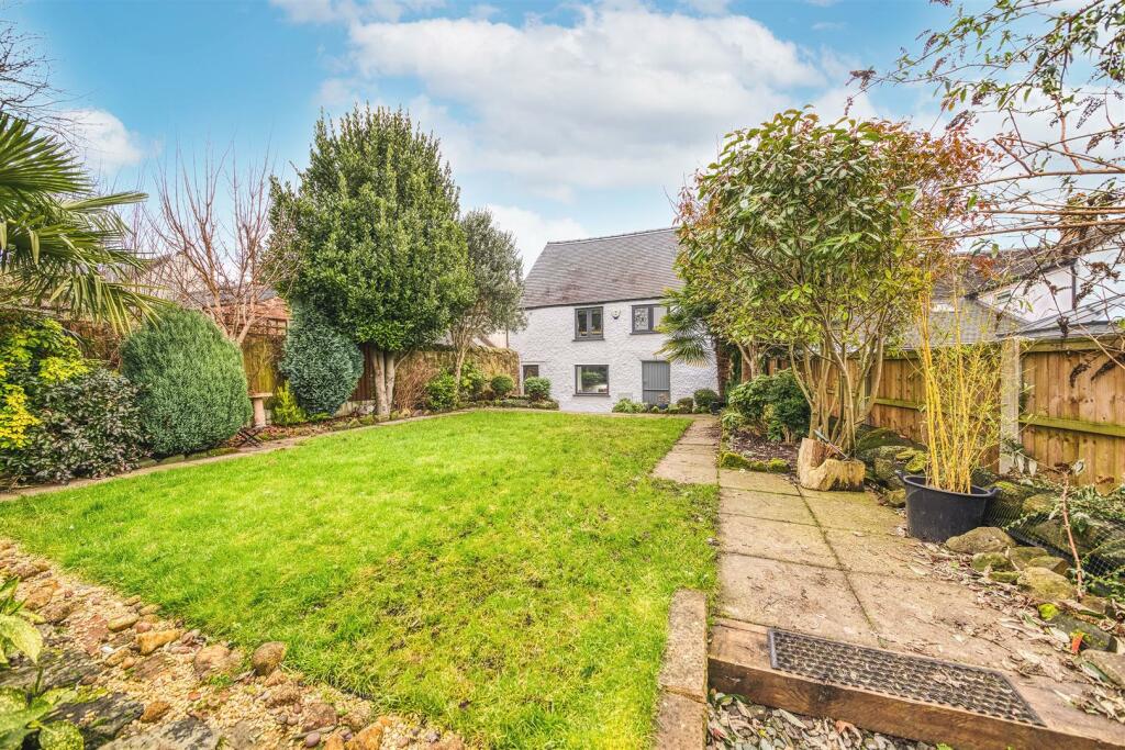 Additional property image - White Hart Yard, Kilburn, Belper, Derbyshire