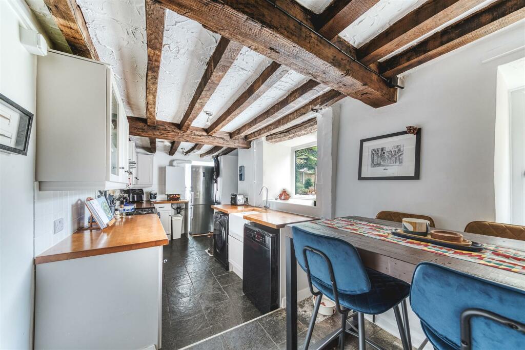 Additional property image - White Hart Yard, Kilburn, Belper, Derbyshire