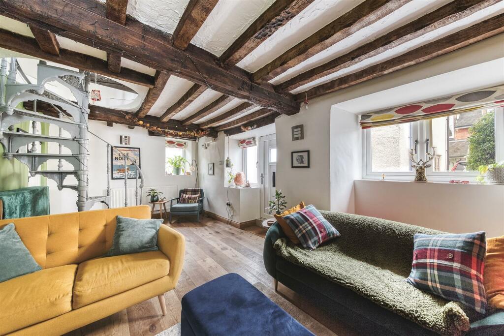 Additional property image - White Hart Yard, Kilburn, Belper, Derbyshire
