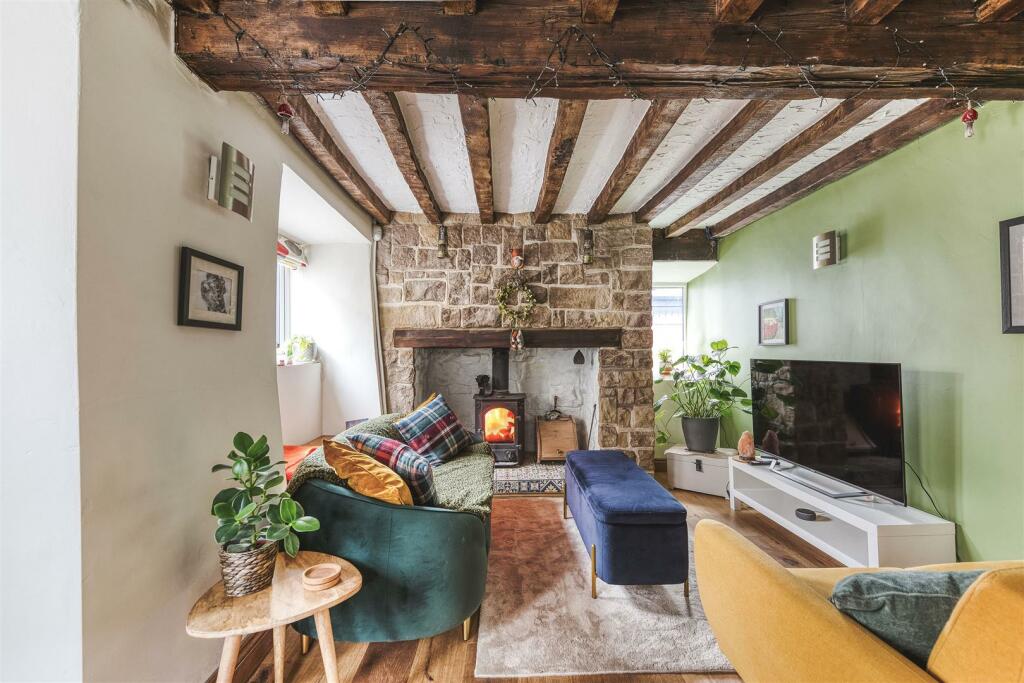 Additional property image - White Hart Yard, Kilburn, Belper, Derbyshire