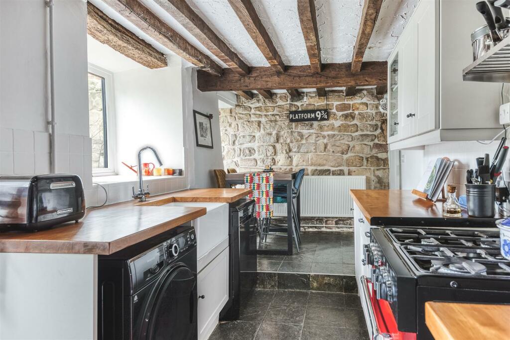 Additional property image - White Hart Yard, Kilburn, Belper, Derbyshire