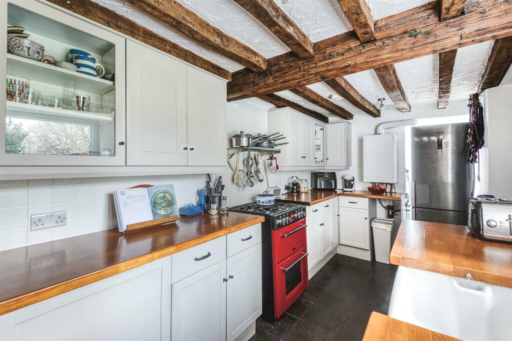 Additional property image - White Hart Yard, Kilburn, Belper, Derbyshire