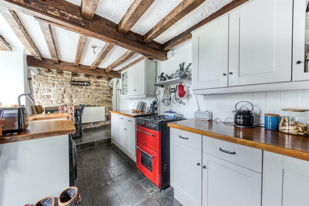 Additional property image - White Hart Yard, Kilburn, Belper, Derbyshire