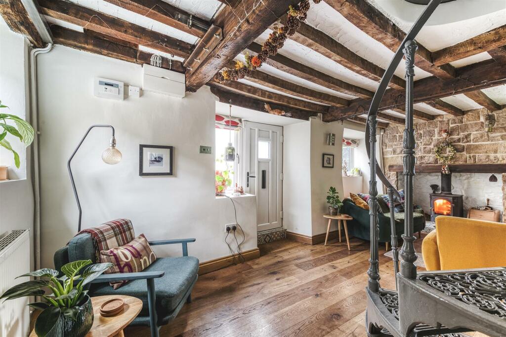 Additional property image - White Hart Yard, Kilburn, Belper, Derbyshire