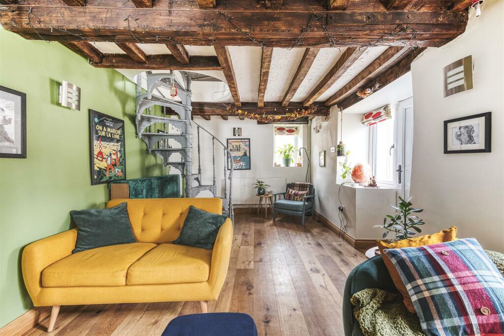 Additional property image - White Hart Yard, Kilburn, Belper, Derbyshire