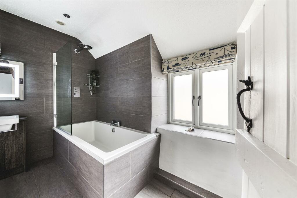 Additional property image - White Hart Yard, Kilburn, Belper, Derbyshire