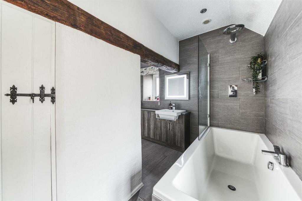 Additional property image - White Hart Yard, Kilburn, Belper, Derbyshire