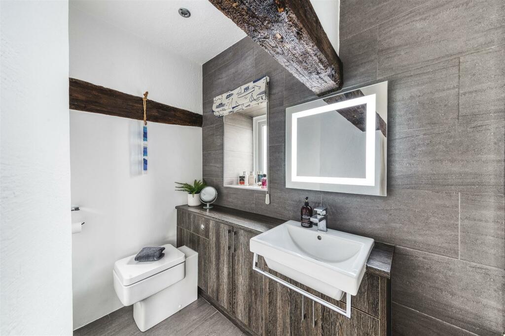 Additional property image - White Hart Yard, Kilburn, Belper, Derbyshire