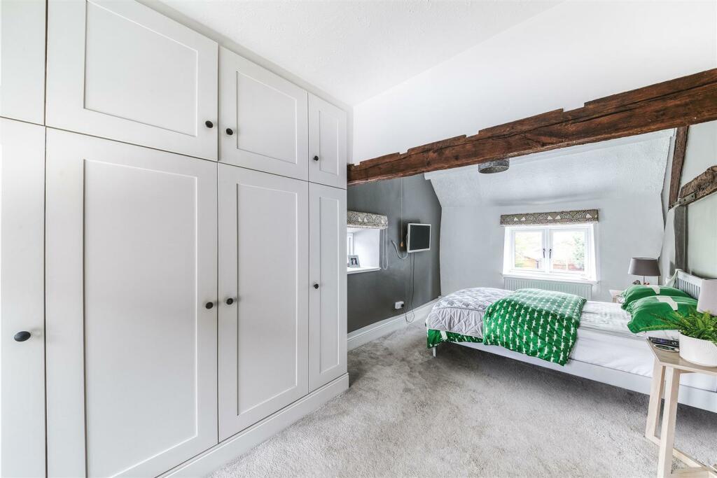 Additional property image - White Hart Yard, Kilburn, Belper, Derbyshire