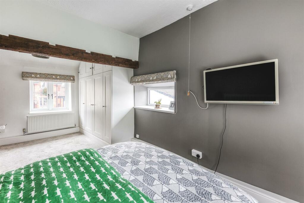 Additional property image - White Hart Yard, Kilburn, Belper, Derbyshire