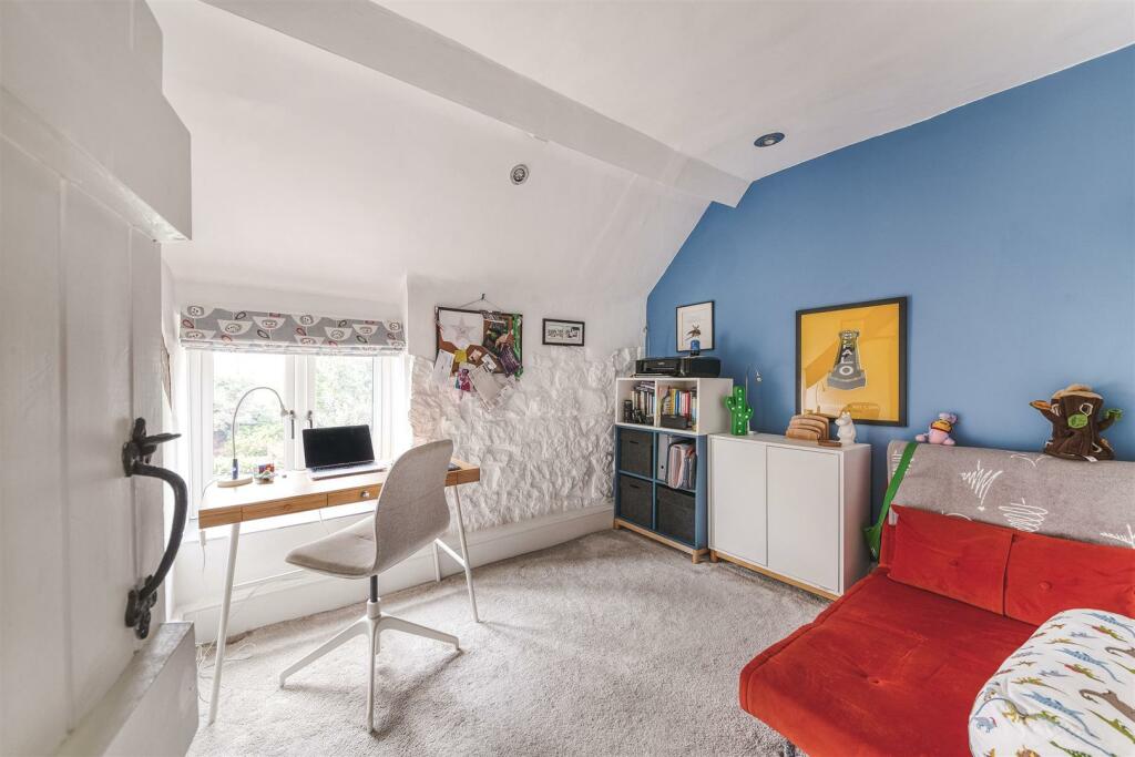 Additional property image - White Hart Yard, Kilburn, Belper, Derbyshire