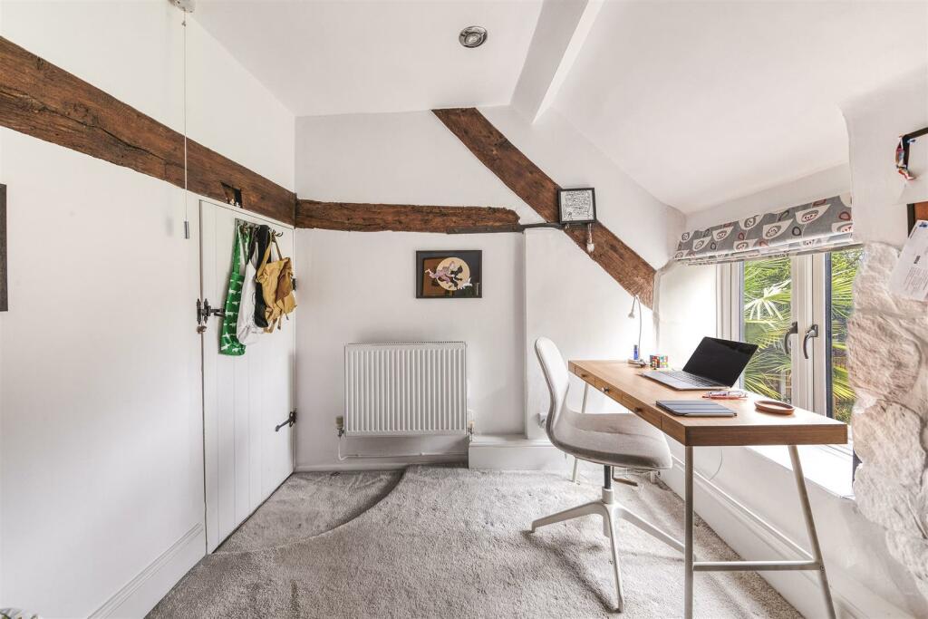 Additional property image - White Hart Yard, Kilburn, Belper, Derbyshire