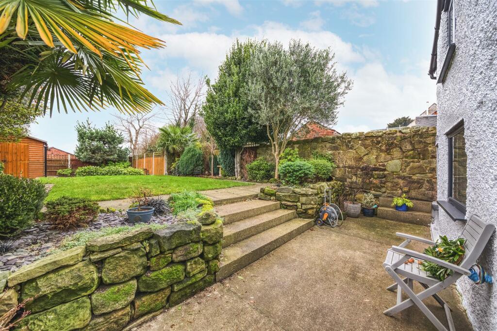 Additional property image - White Hart Yard, Kilburn, Belper, Derbyshire