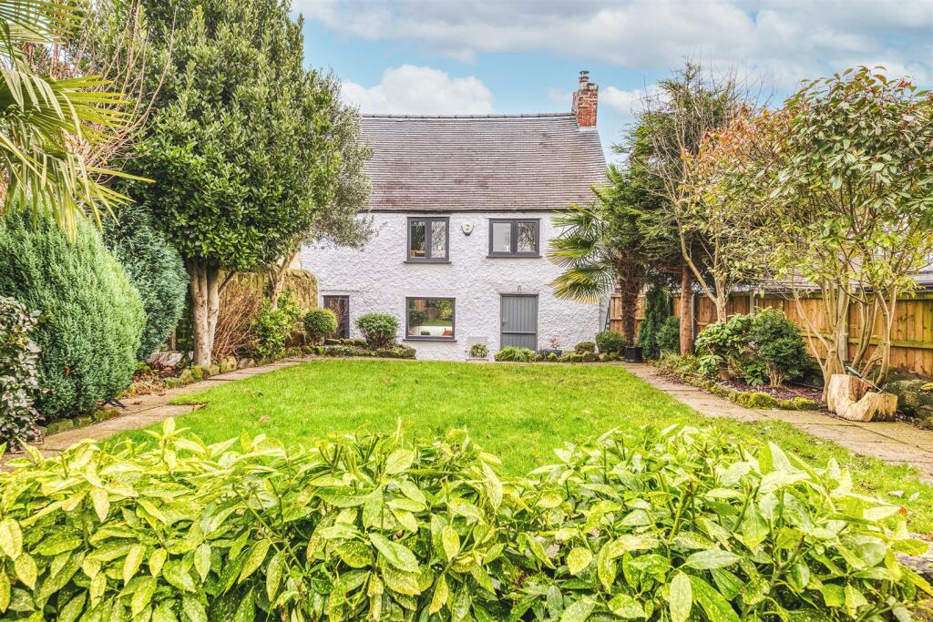 Additional property image - White Hart Yard, Kilburn, Belper, Derbyshire