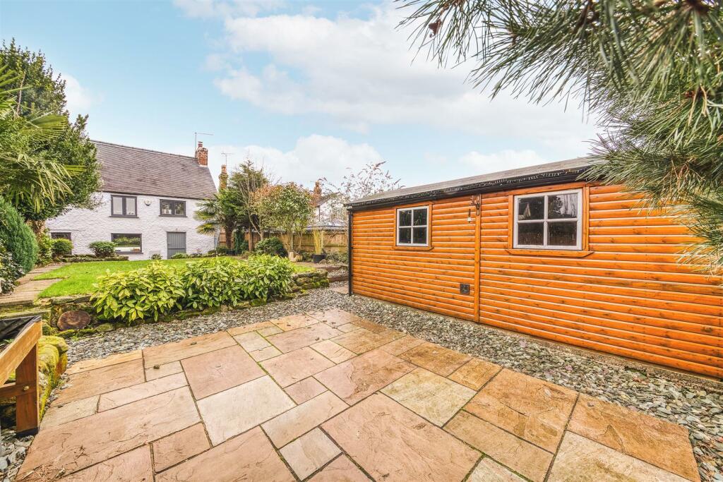 Additional property image - White Hart Yard, Kilburn, Belper, Derbyshire