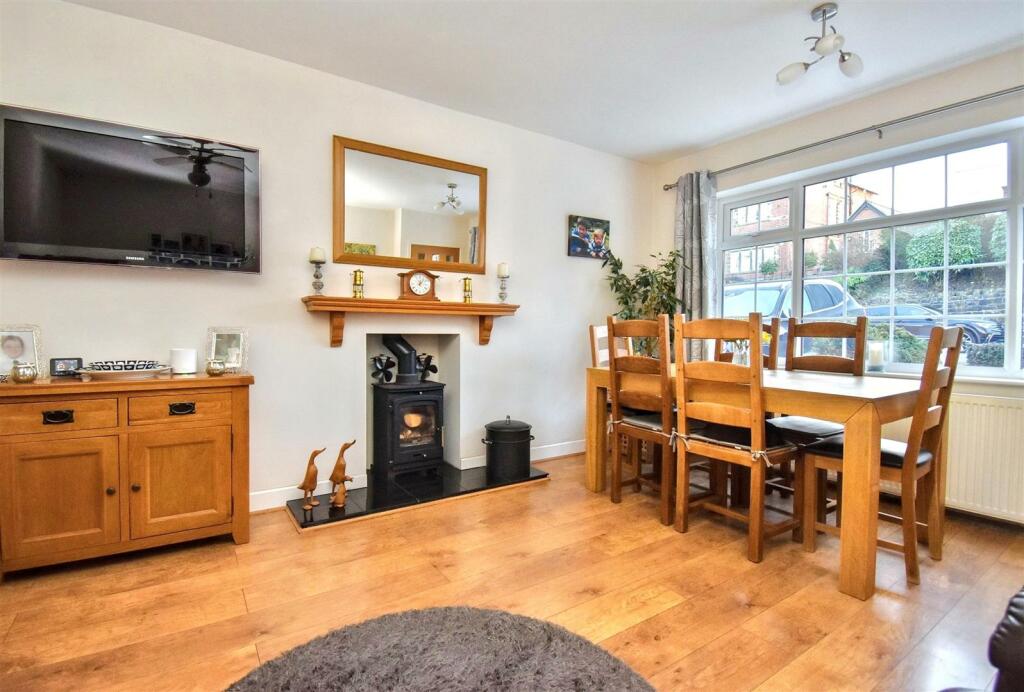 Additional image 21 of Avenue Road, Duffield, Belper, Derbyshire
