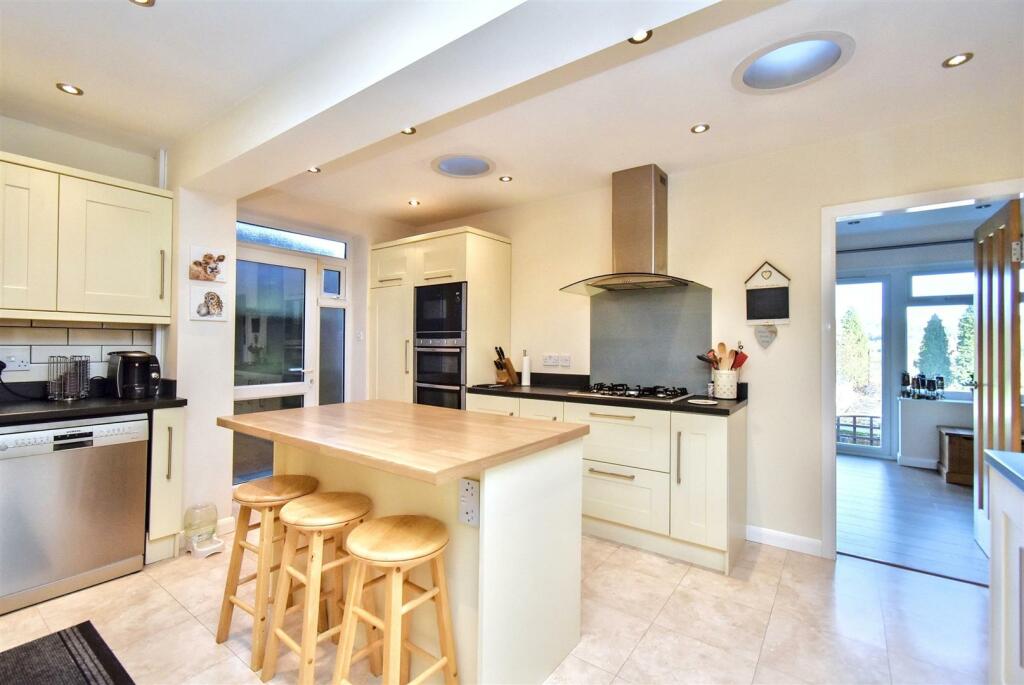 Additional image 19 of Avenue Road, Duffield, Belper, Derbyshire