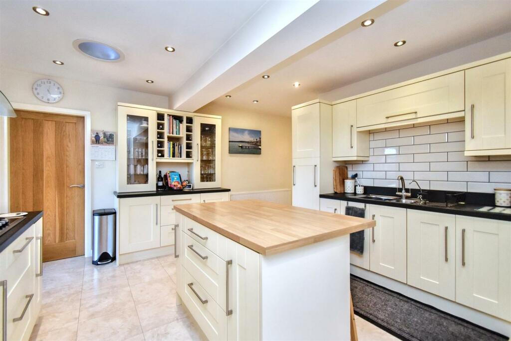 Additional image 17 of Avenue Road, Duffield, Belper, Derbyshire
