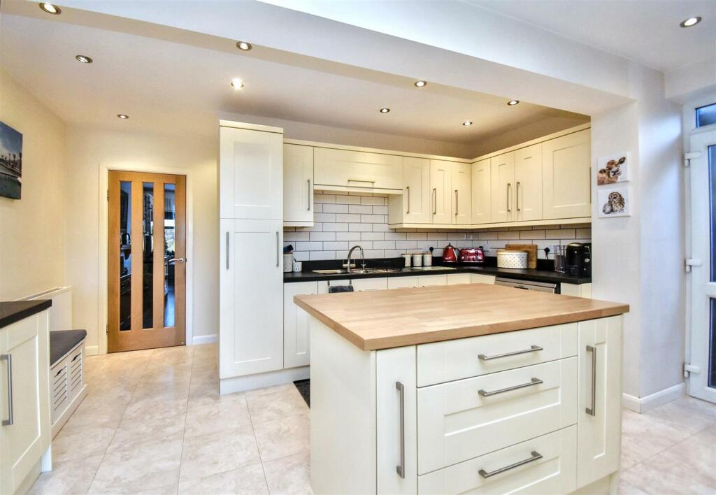 Additional image 16 of Avenue Road, Duffield, Belper, Derbyshire