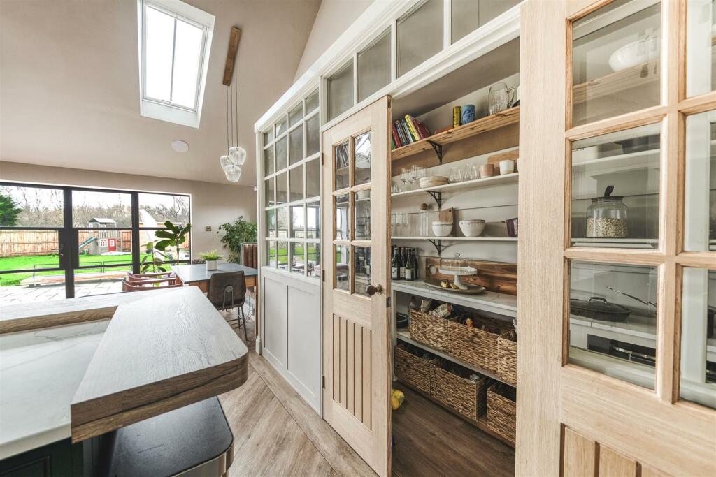 Additional property image - Burley House, Duffield, Belper, Derbyshire