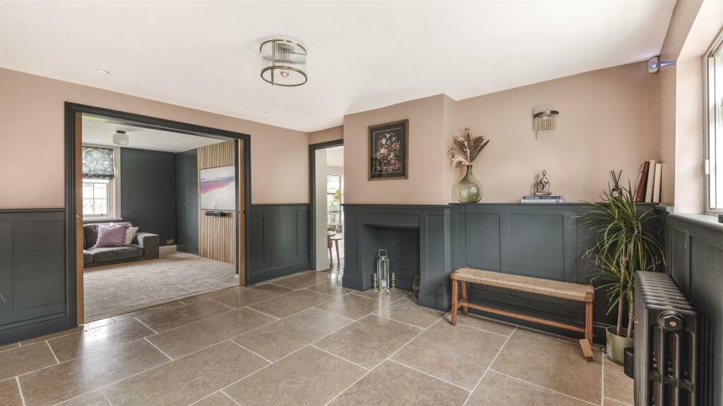Additional property image - Burley House, Duffield, Belper, Derbyshire