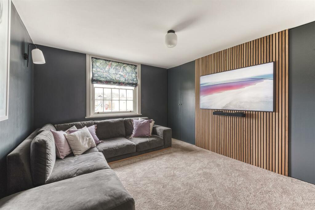 Additional property image - Burley House, Duffield, Belper, Derbyshire
