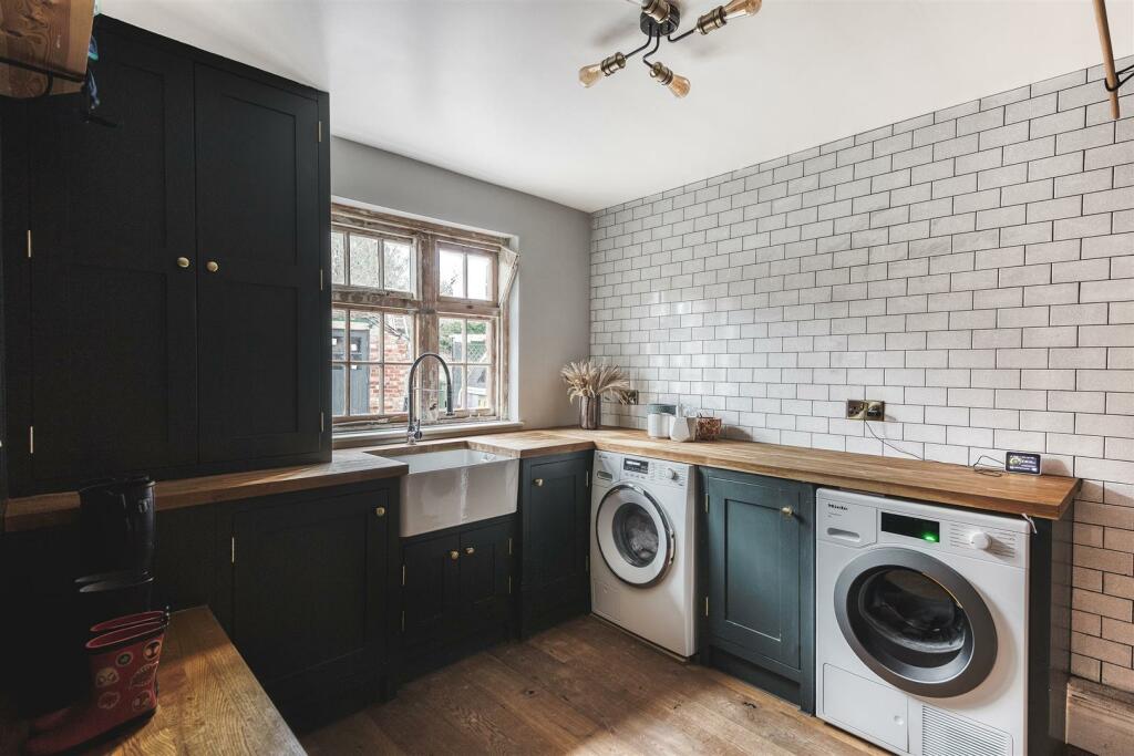 Additional property image - Burley House, Duffield, Belper, Derbyshire