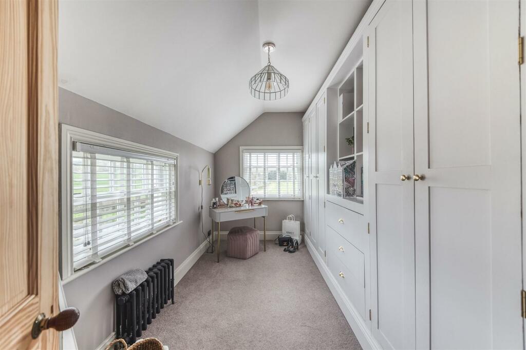 Additional property image - Burley House, Duffield, Belper, Derbyshire