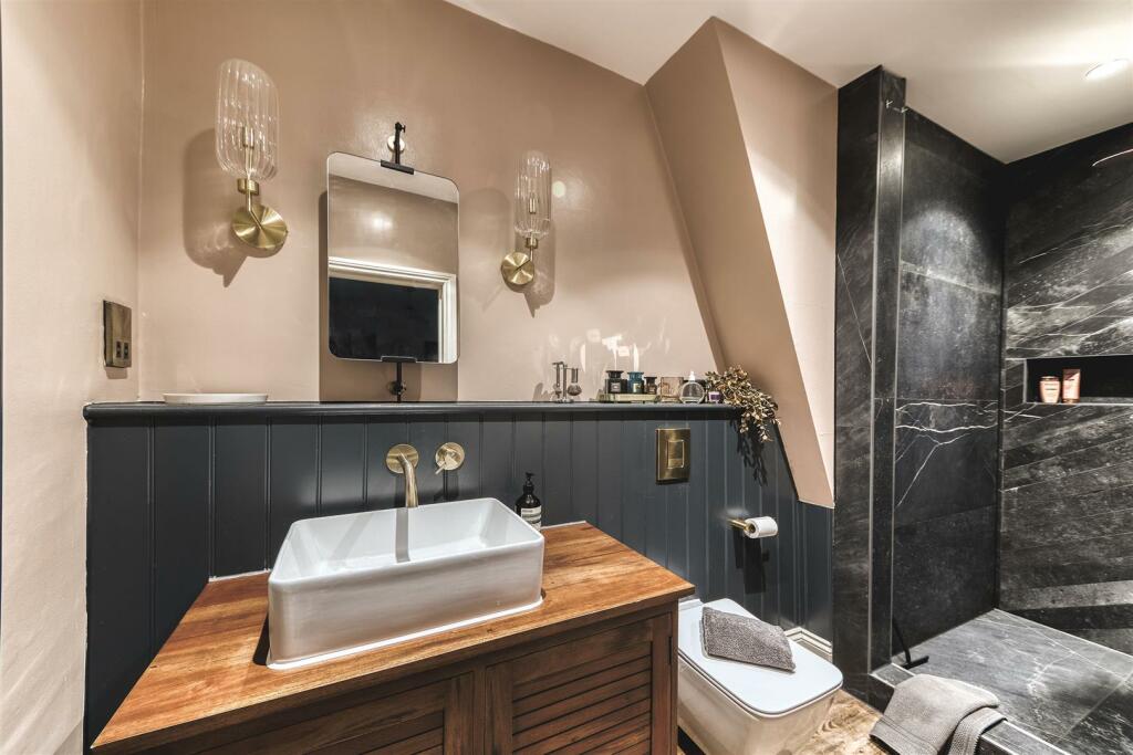 Additional property image - Burley House, Duffield, Belper, Derbyshire