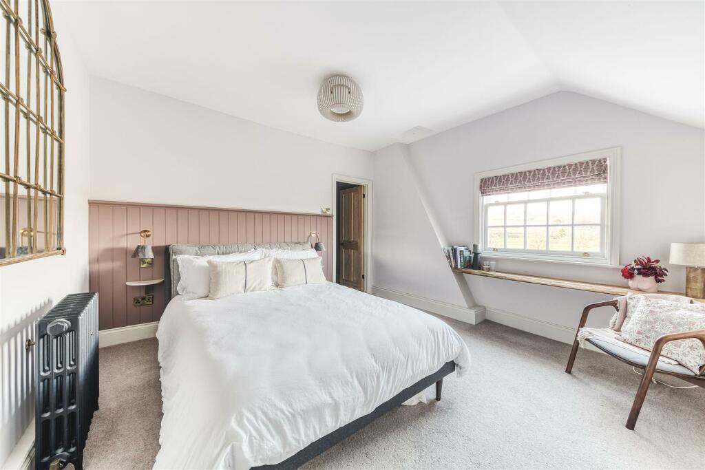 Additional property image - Burley House, Duffield, Belper, Derbyshire