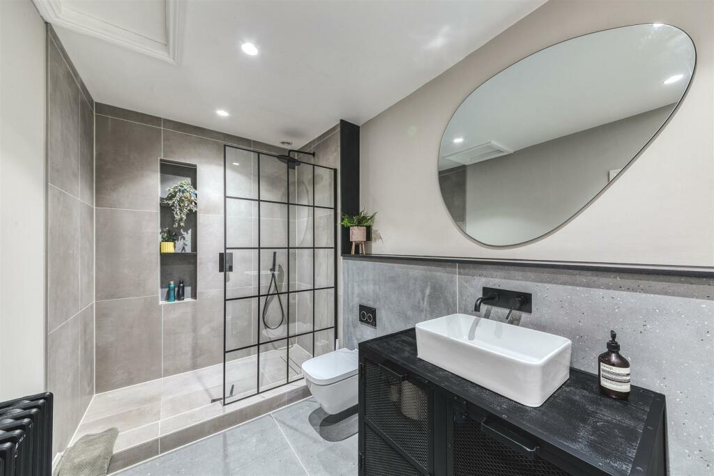Additional property image - Burley House, Duffield, Belper, Derbyshire