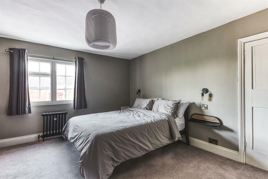 Additional property image - Burley House, Duffield, Belper, Derbyshire