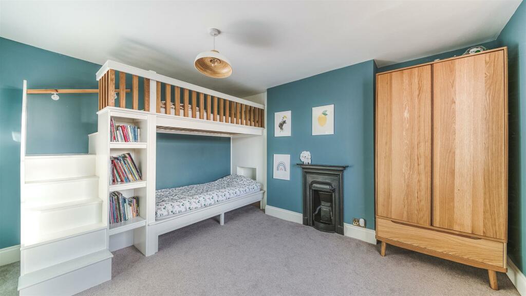 Additional property image - Burley House, Duffield, Belper, Derbyshire