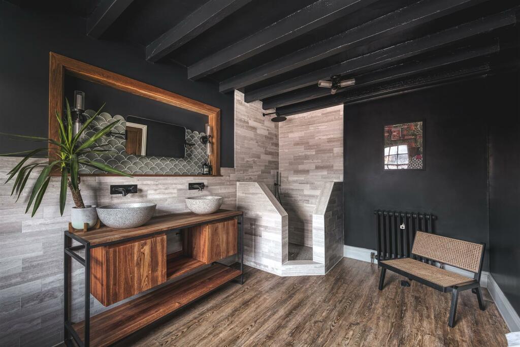 Additional property image - Burley House, Duffield, Belper, Derbyshire