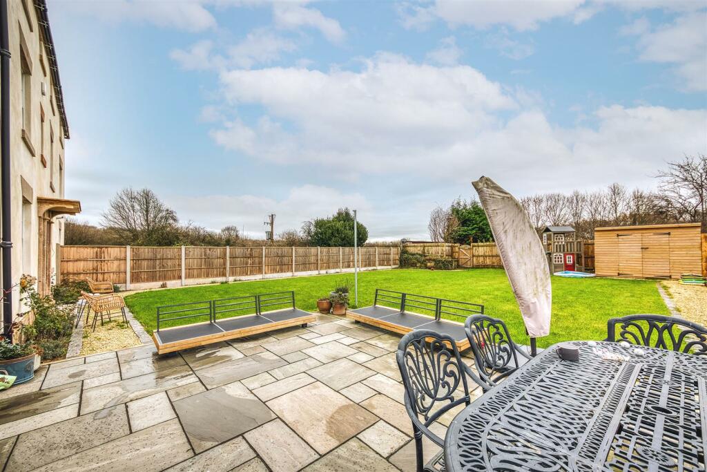 Additional property image - Burley House, Duffield, Belper, Derbyshire