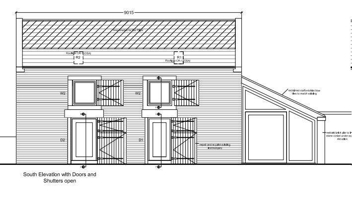 Additional property image - Burley House, Duffield, Belper, Derbyshire
