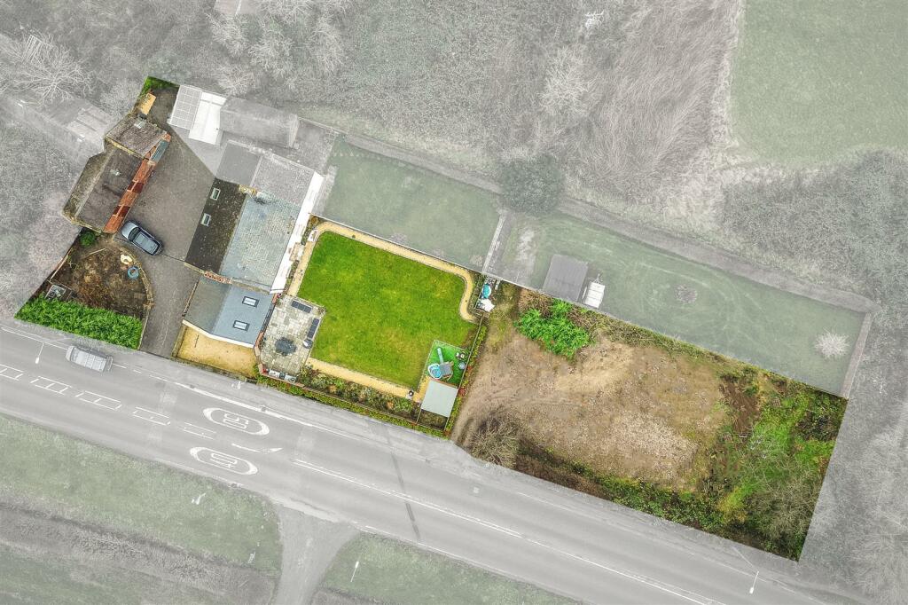 Additional property image - Burley House, Duffield, Belper, Derbyshire
