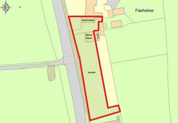 Additional property image - Burley House, Duffield, Belper, Derbyshire
